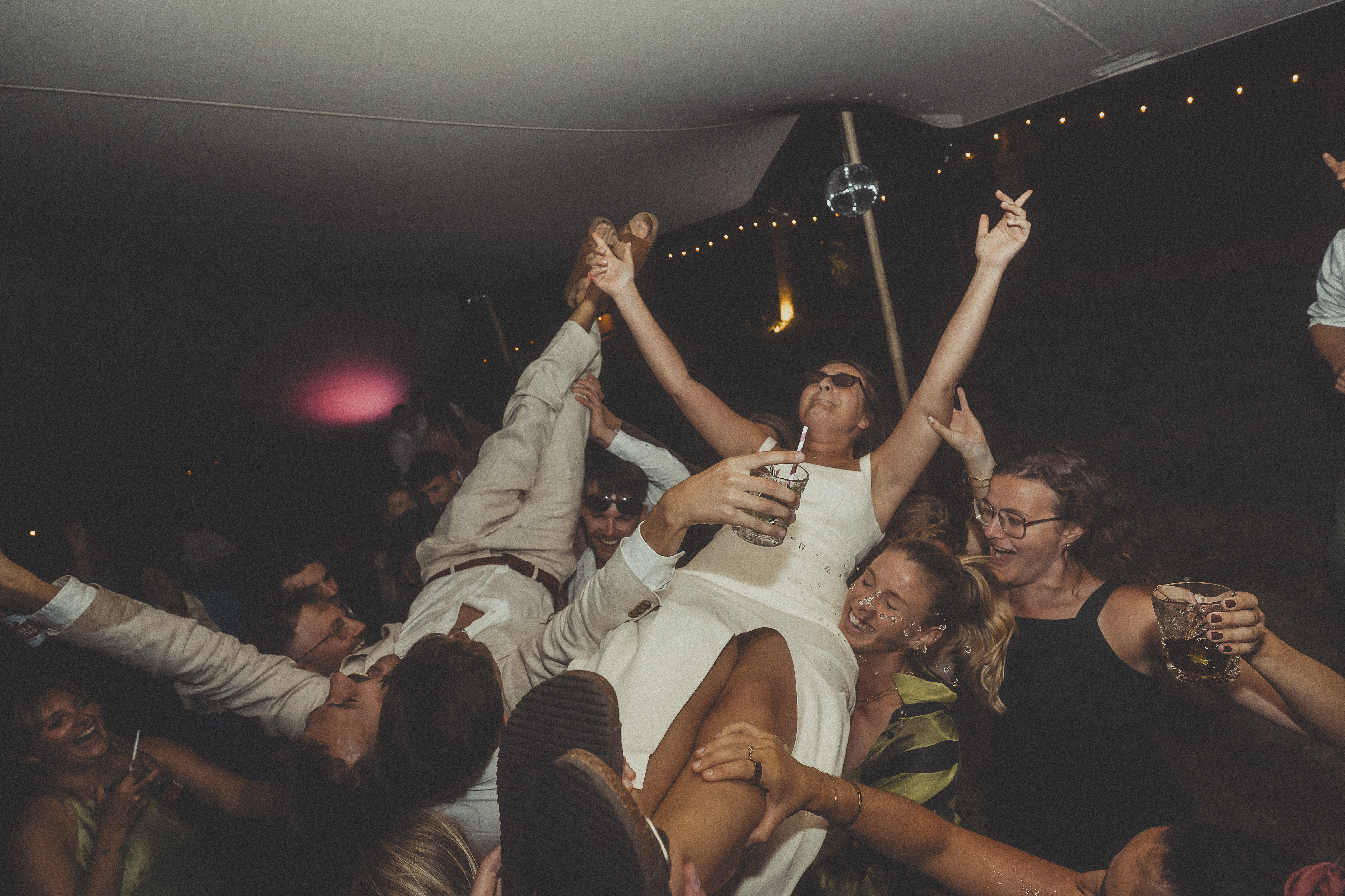 Teaser Wedding Album